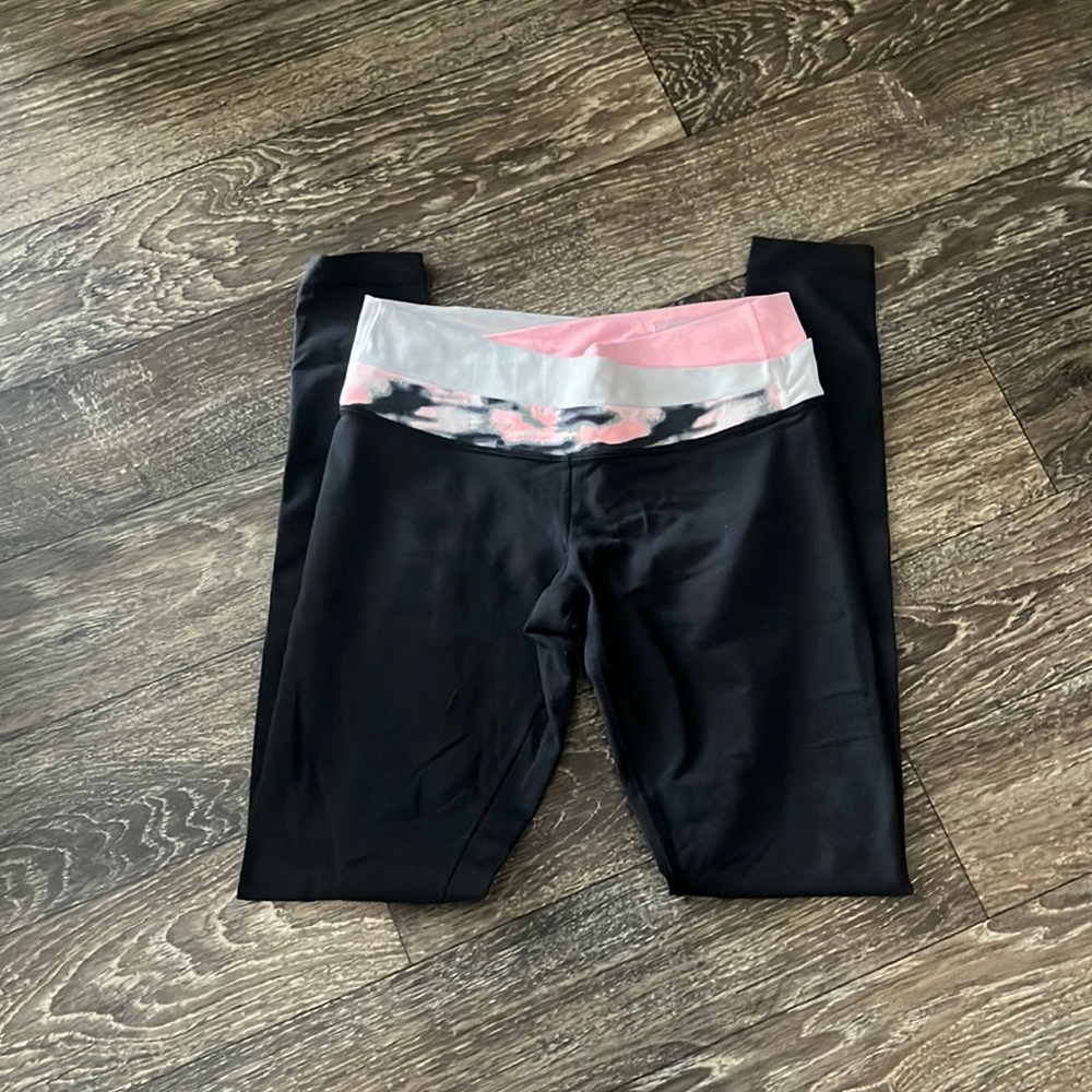 Lululemon astro leggings